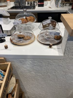   at DOH - Evergreen Organics in Doha