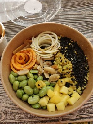  at DOH - Evergreen Organics in Doha