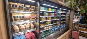  at DOH - Evergreen Organics in Doha