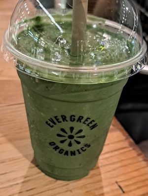  at DOH - Evergreen Organics in Doha