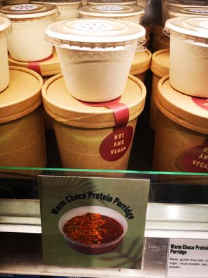  at DOH - Evergreen Organics in Doha