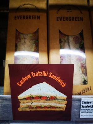  at DOH - Evergreen Organics in Doha