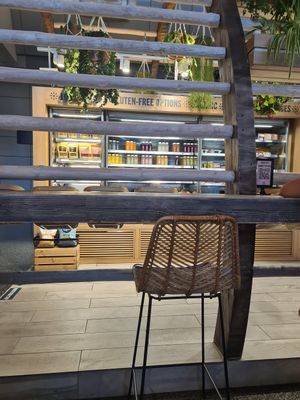  at DOH - Evergreen Organics in Doha