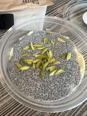   at DOH - Evergreen Organics in Doha