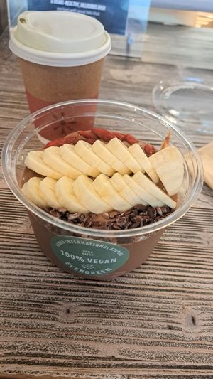  at DOH - Evergreen Organics in Doha