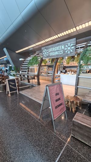  at DOH - Evergreen Organics in Doha