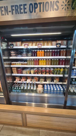  at DOH - Evergreen Organics in Doha