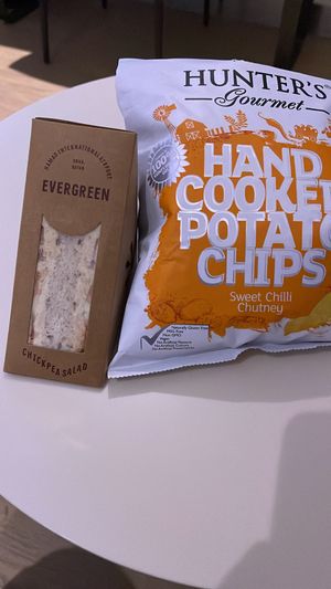   at DOH - Evergreen Organics in Doha