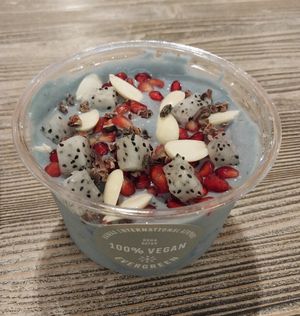  at DOH - Evergreen Organics in Doha