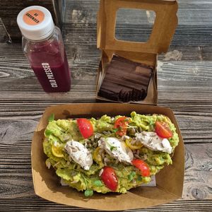  at DOH - Evergreen Organics in Doha