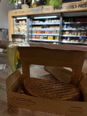   at DOH - Evergreen Organics in Doha