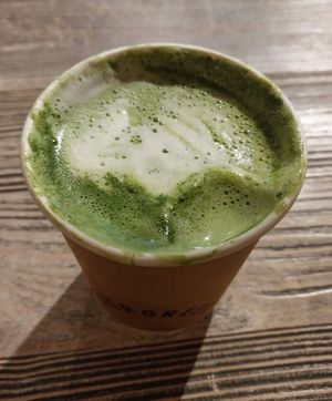  at DOH - Evergreen Organics in Doha