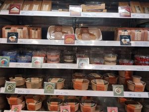  at DOH - Evergreen Organics in Doha