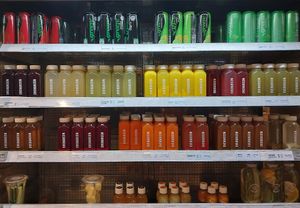  at DOH - Evergreen Organics in Doha