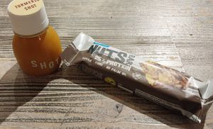  at DOH - Evergreen Organics in Doha