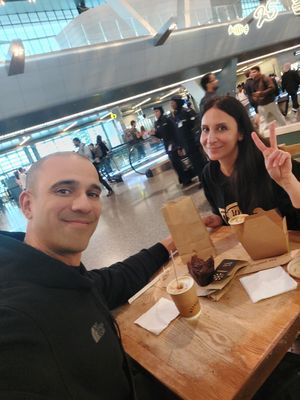  at DOH - Evergreen Organics in Doha