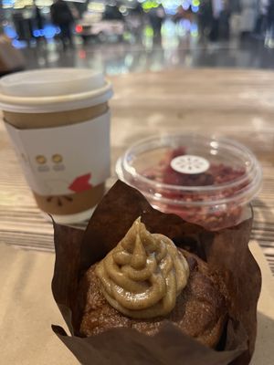   at DOH - Evergreen Organics in Doha