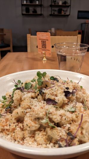  at Down 2 Earth Plant Based Cuisine in Las Vegas