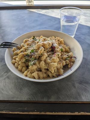  at Down 2 Earth Plant Based Cuisine in Las Vegas