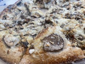   at Down 2 Earth Plant Based Cuisine in Las Vegas