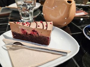  at FoxFord - Obchodná in Bratislava