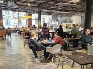  at FoxFord - Obchodná in Bratislava