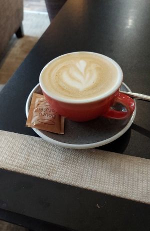  at FoxFord - Obchodná in Bratislava