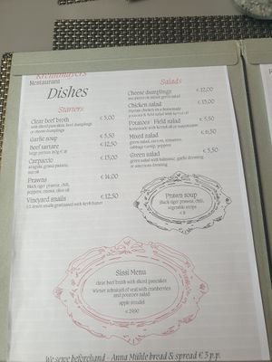  at Krennmayers in Baden