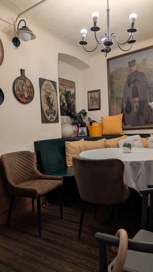  at Krennmayers in Baden