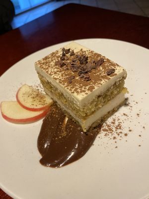   at Sprig and Vine in New Hope