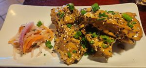  at Sprig and Vine in New Hope