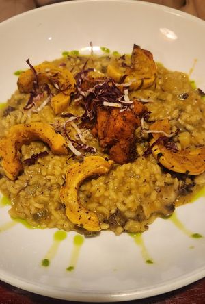  at Sprig and Vine in New Hope