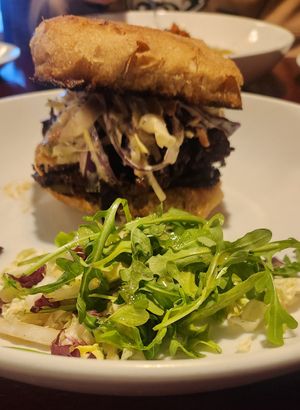  at Sprig and Vine in New Hope