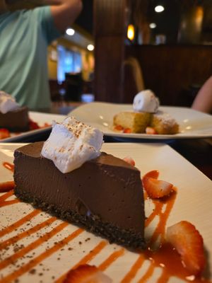  at Sprig and Vine in New Hope