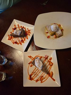  at Sprig and Vine in New Hope