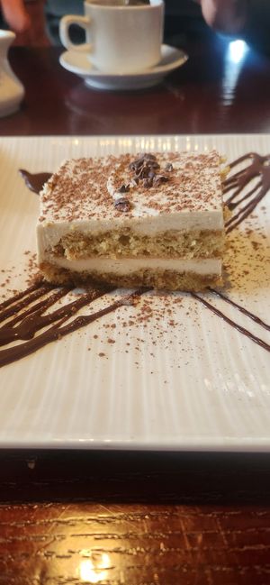  at Sprig and Vine in New Hope