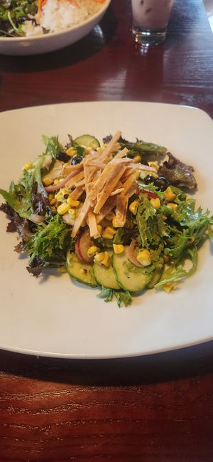  at Sprig and Vine in New Hope