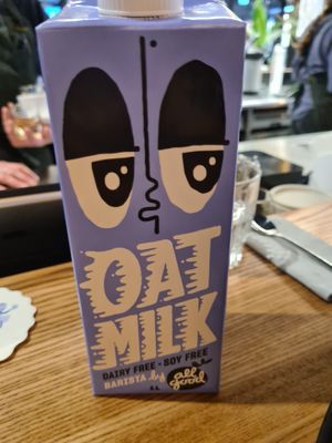 Never tried before. You could get this one at farro it you wanne buy it for your home. at Kokako in Auckland