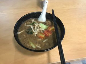   at Tracy Juice Culture - Fortune Centre in Central Singapore