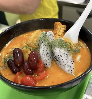   at Tracy Juice Culture - Fortune Centre in Central Singapore