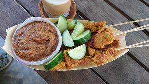  at Kolma in Langkawi