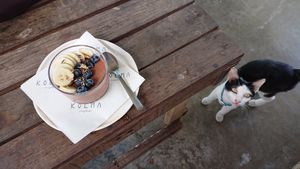  at Kolma in Langkawi