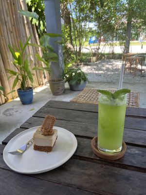   at Kolma in Langkawi