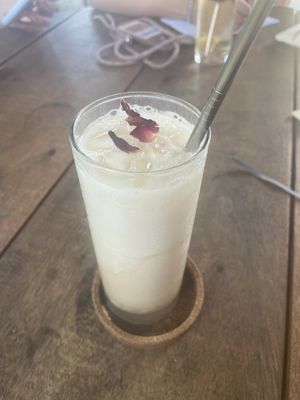   at Kolma in Langkawi