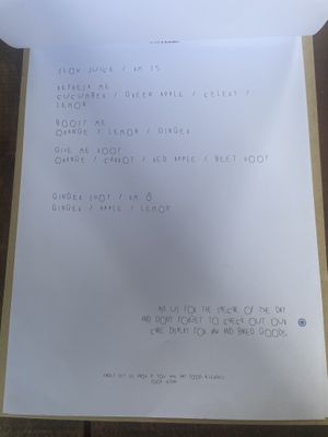   at Kolma in Langkawi