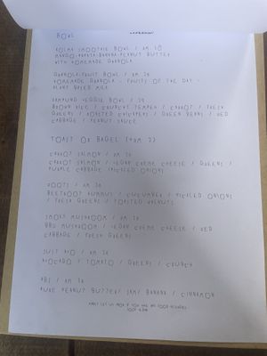   at Kolma in Langkawi