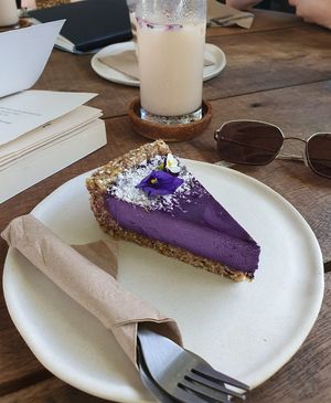   at Kolma in Langkawi