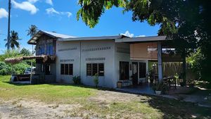 Great Diner, excellent service at Kolma in Langkawi