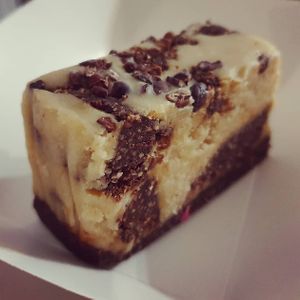 . at St Louis House of Fine Ice Cream & Dessert in Modbury