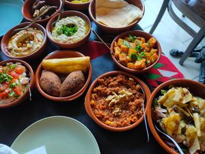  at East @ West in Brussels